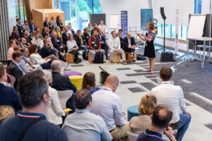 BARC Data Culture Summit