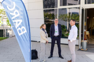 BARC Data Culture Summit