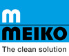 Logo MEIKO Maschinenbau