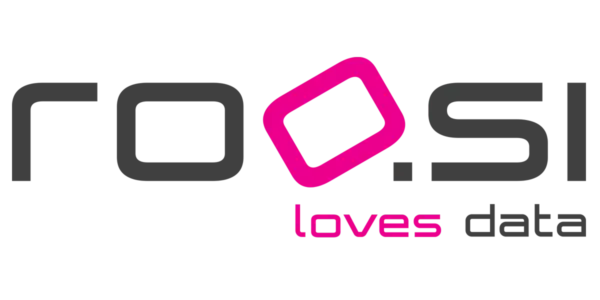 Logo Roosi