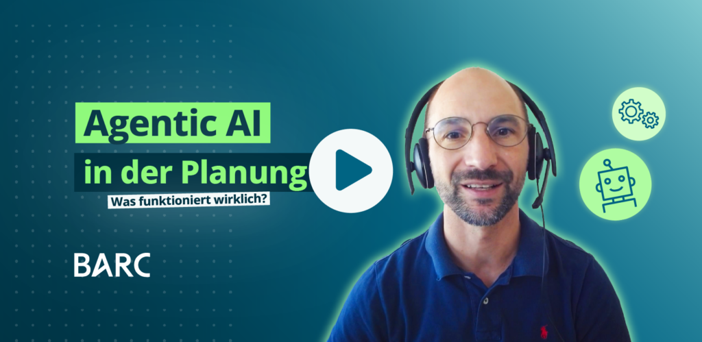 Data Decisions. Built on BARC. – BARC Homepage