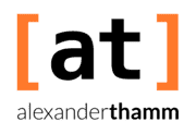 Alexander Thamm Logo