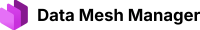 Data Mesh Manager