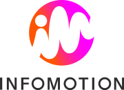 Infomotion_Logo_Bild_bunt+Text-schwarz_RGB_ohne Schutzraum