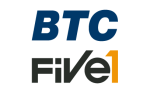 Logo BTC Five1