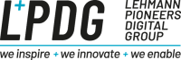 Logo LPDG