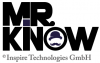 MR KNOW+INSPIRE