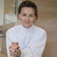 Nina Indina_ETH Zürich