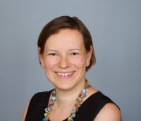 Nina Stumme InfraGO