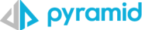 Pyramid Logo