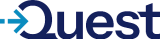 Quest Logo transparent