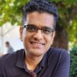 Sidharth Ramachandran RTL