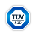 TÜVSÜD Logo