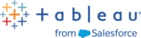 Tableau Logo