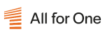 All for One Logo