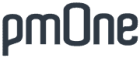 pmOne Logo